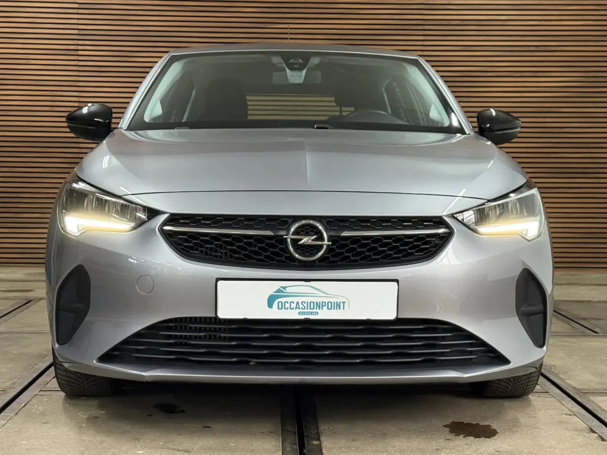 1.2 Edition Automaat | Navigatie | Park Pilot | Carplay | ALC | Stoelverwarming