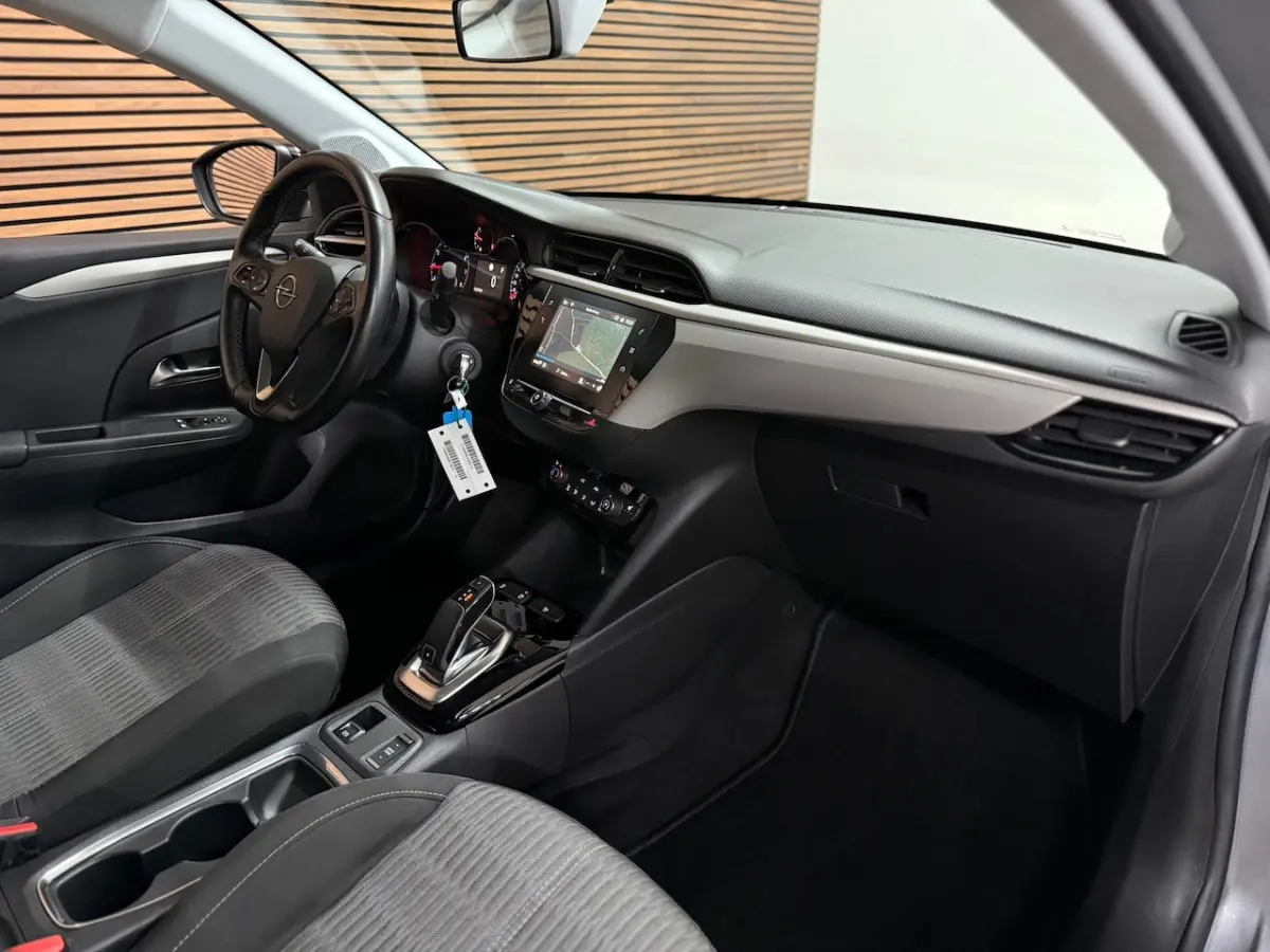 1.2 Edition Automaat | Navigatie | Park Pilot | Carplay | ALC | Stoelverwarming