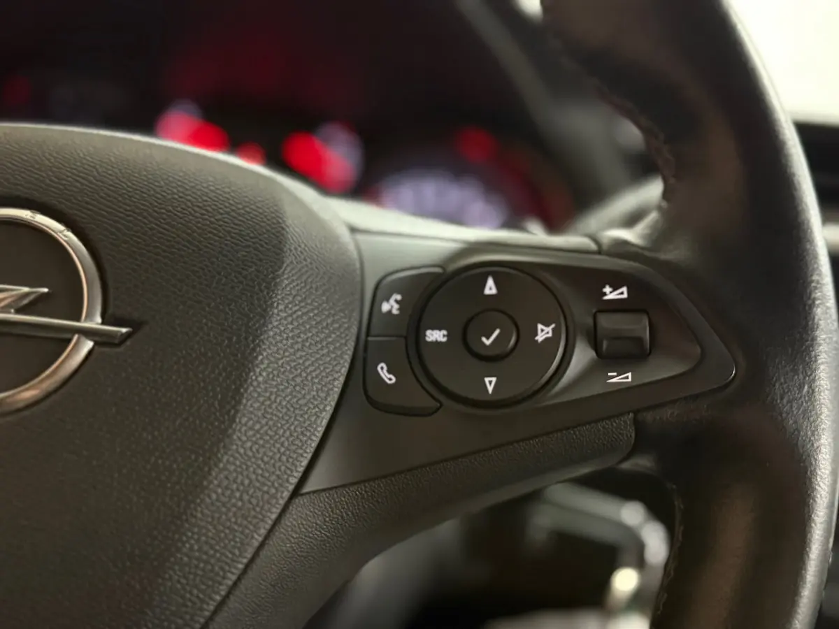 1.2 Edition Automaat | Navigatie | Park Pilot | Carplay | ALC | Stoelverwarming