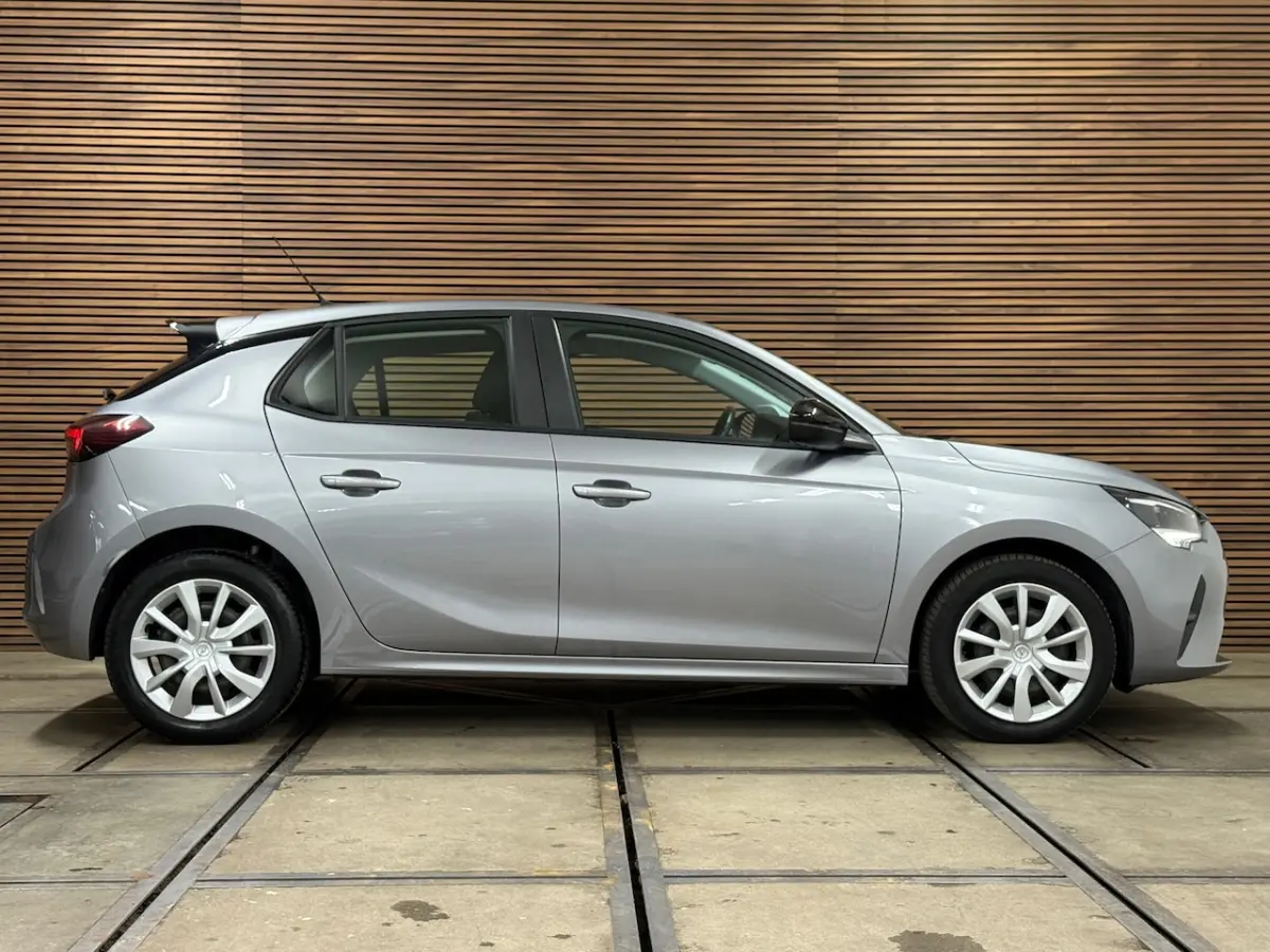 1.2 Edition Automaat | Navigatie | Park Pilot | Carplay | ALC | Stoelverwarming