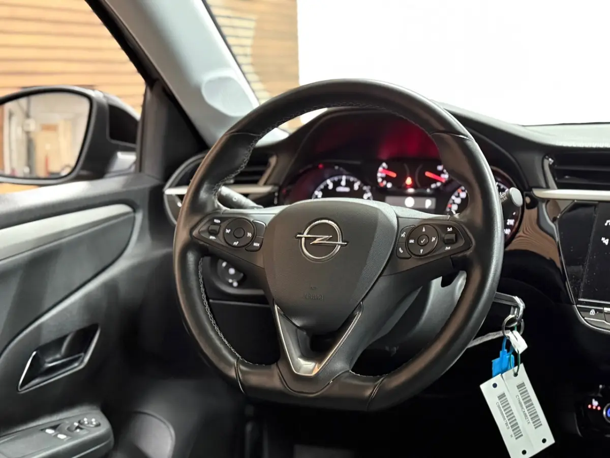 1.2 Edition Automaat | Navigatie | Park Pilot | Carplay | ALC | Stoelverwarming