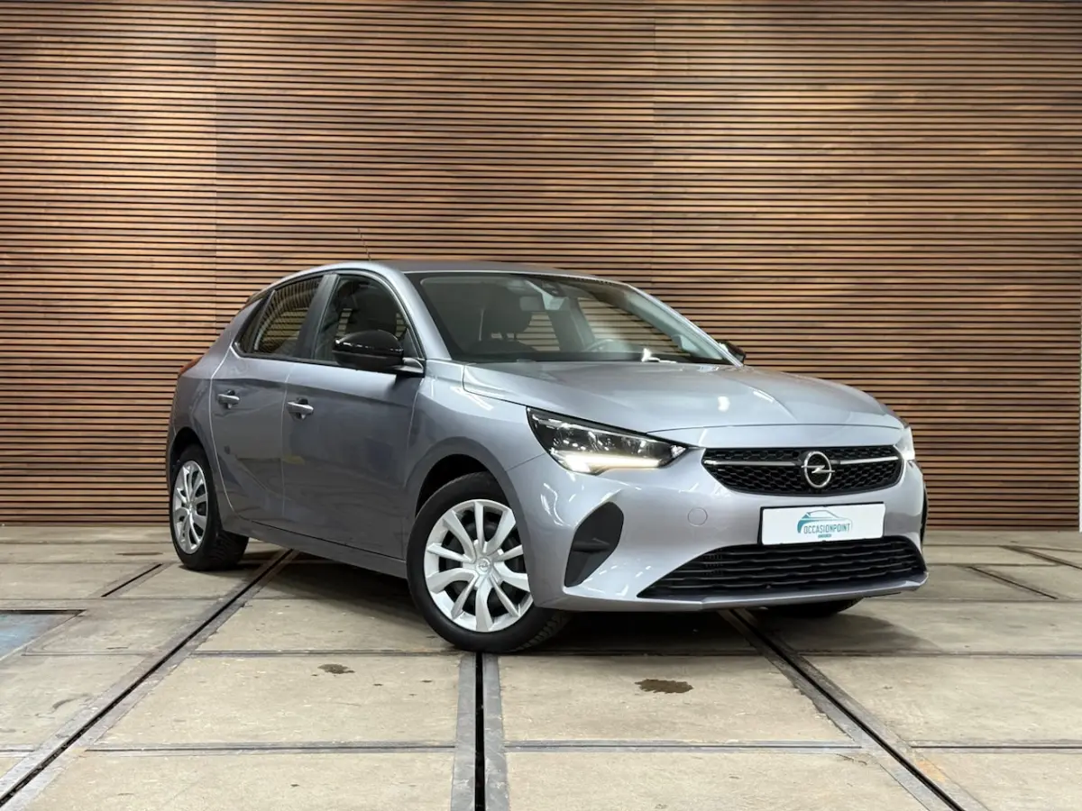 1.2 Edition Automaat | Navigatie | Park Pilot | Carplay | ALC | Stoelverwarming
