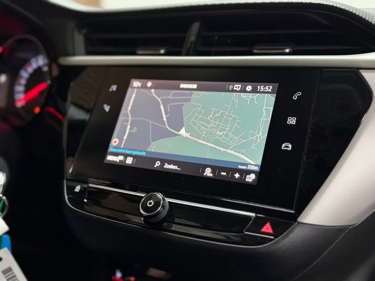 1.2 Edition Automaat | Navigatie | Park Pilot | Carplay | ALC | Stoelverwarming