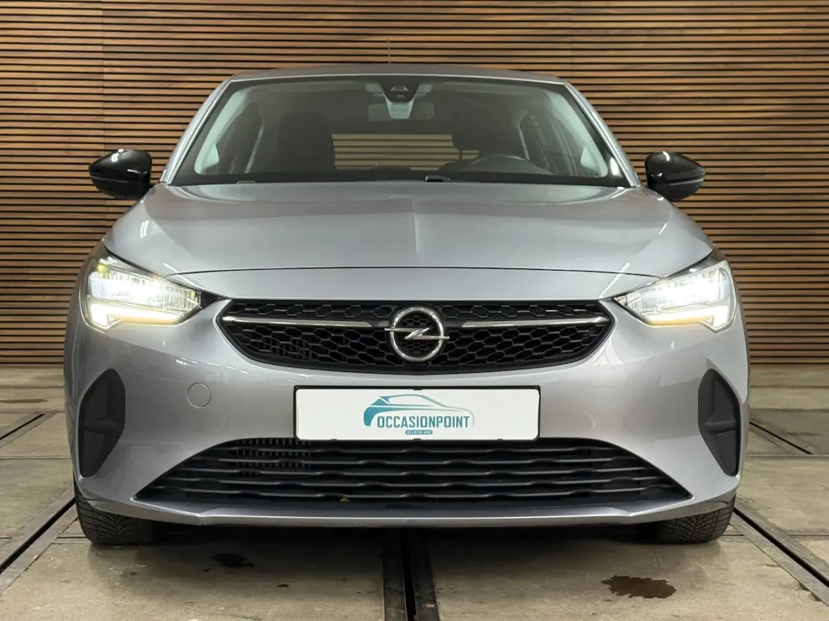 1.2 Edition Automaat | Navigatie | Park Pilot | Carplay | ALC | Stoelverwarming