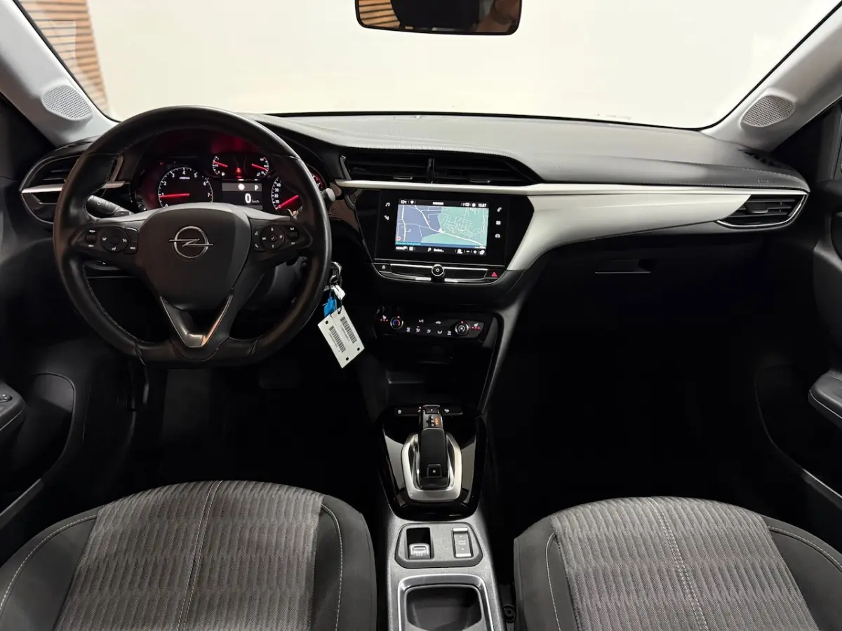 1.2 Edition Automaat | Navigatie | Park Pilot | Carplay | ALC | Stoelverwarming