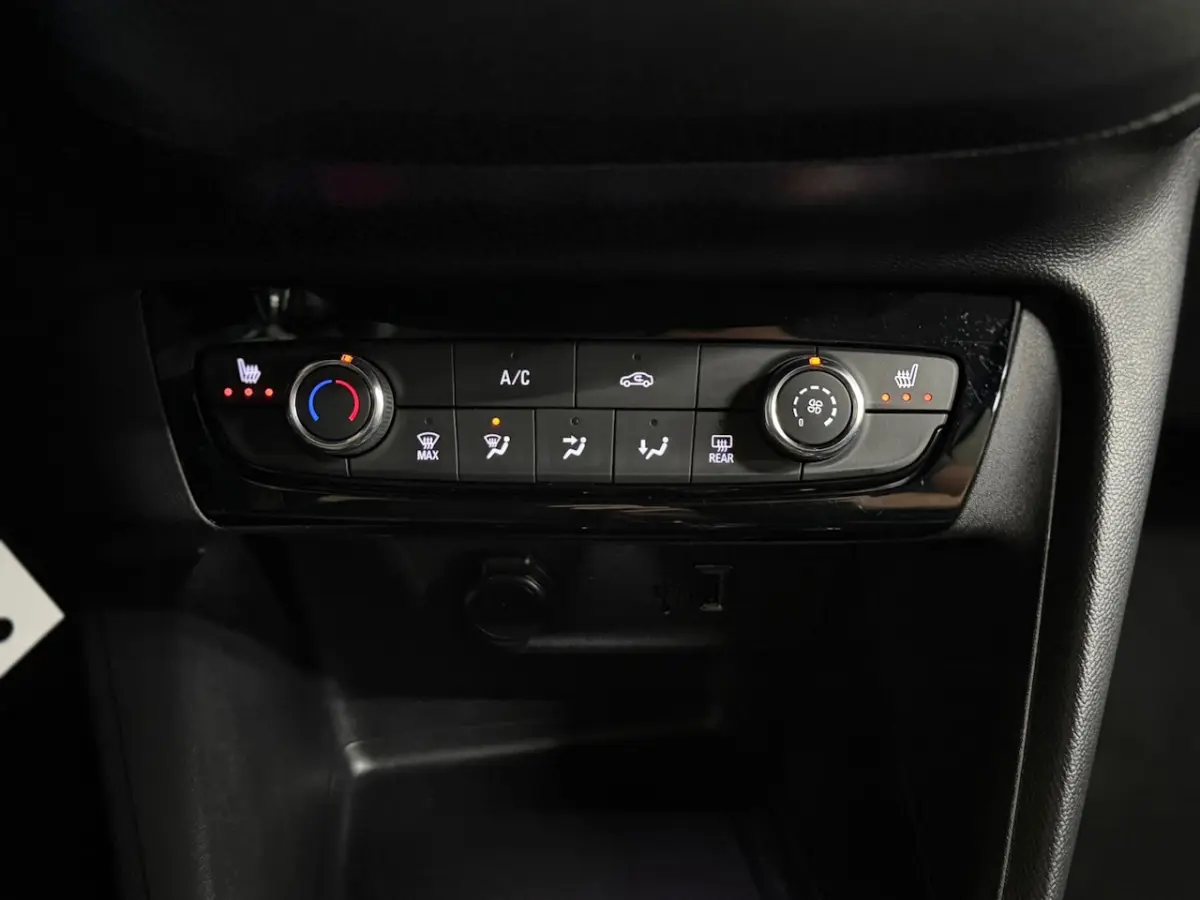 1.2 Edition Automaat | Navigatie | Park Pilot | Carplay | ALC | Stoelverwarming