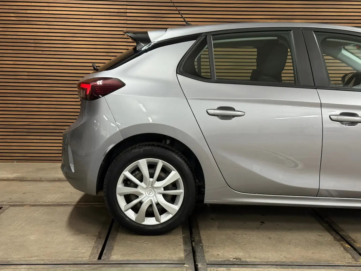 1.2 Edition Automaat | Navigatie | Park Pilot | Carplay | ALC | Stoelverwarming