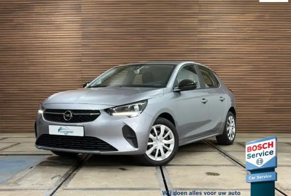 1.2 Edition Automaat | Navigatie | Park Pilot | Carplay | ALC | Stoelverwarming