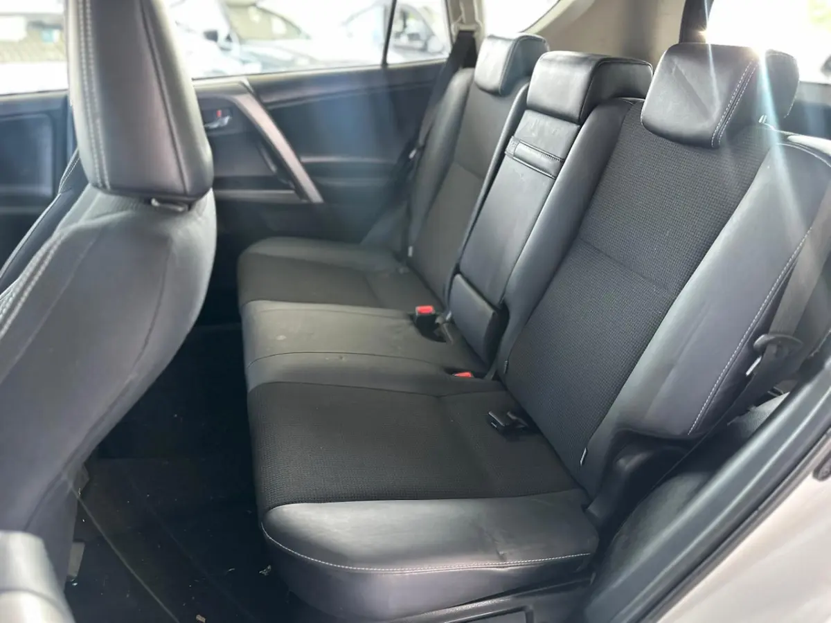 2.5 Hybrid AWD Dynamic | Automaat | Trekhaak | Dealer onderhouden | Climate | Cruise | Key