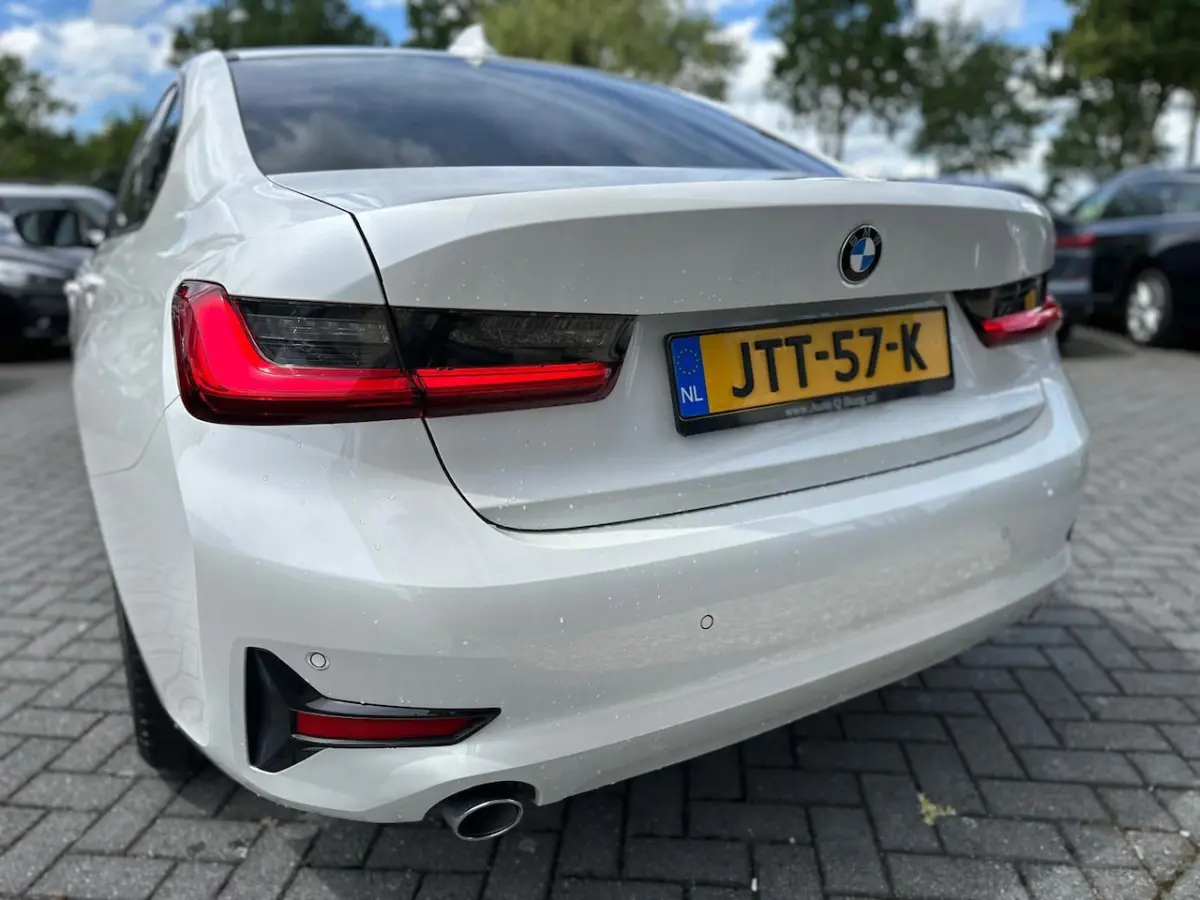 Automaat 2020 | Automaat | Navi | PDC | DAB+ | CarPlay | LED | 1e eigenaar | 140dkm | Deal