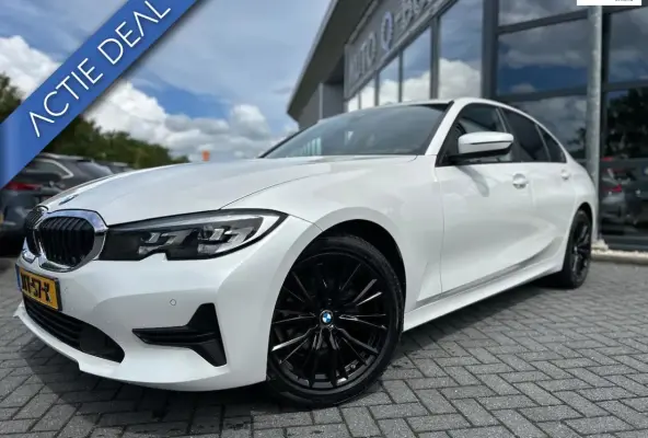 Automaat 2020 | Automaat | Navi | PDC | DAB+ | CarPlay | LED | 1e eigenaar | 140dkm | Deal