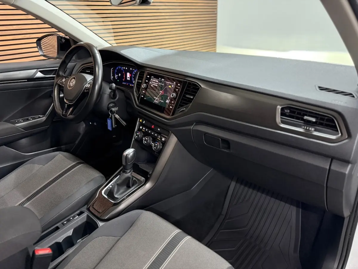 1.5 TSI Sport Business R-Line | LED | BEATS | Ambient | Virtual | 19inch Suzuka | Winterpa