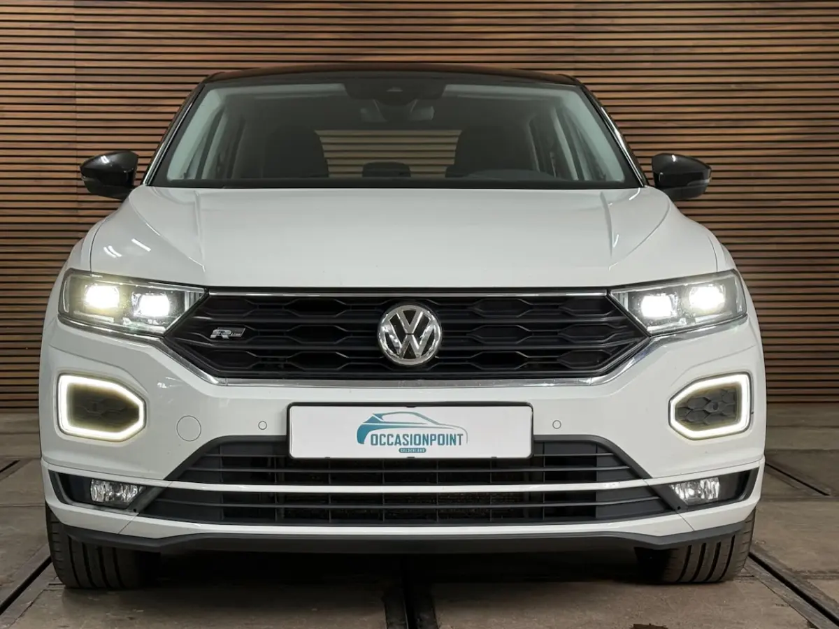 1.5 TSI Sport Business R-Line | LED | BEATS | Ambient | Virtual | 19inch Suzuka | Winterpa
