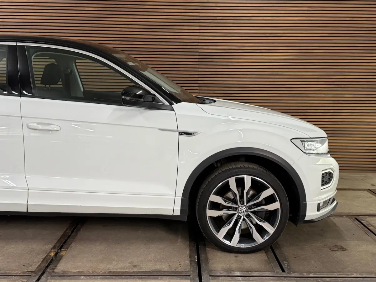 1.5 TSI Sport Business R-Line | LED | BEATS | Ambient | Virtual | 19inch Suzuka | Winterpa