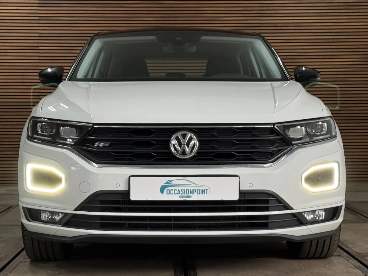 1.5 TSI Sport Business R-Line | LED | BEATS | Ambient | Virtual | 19inch Suzuka | Winterpa