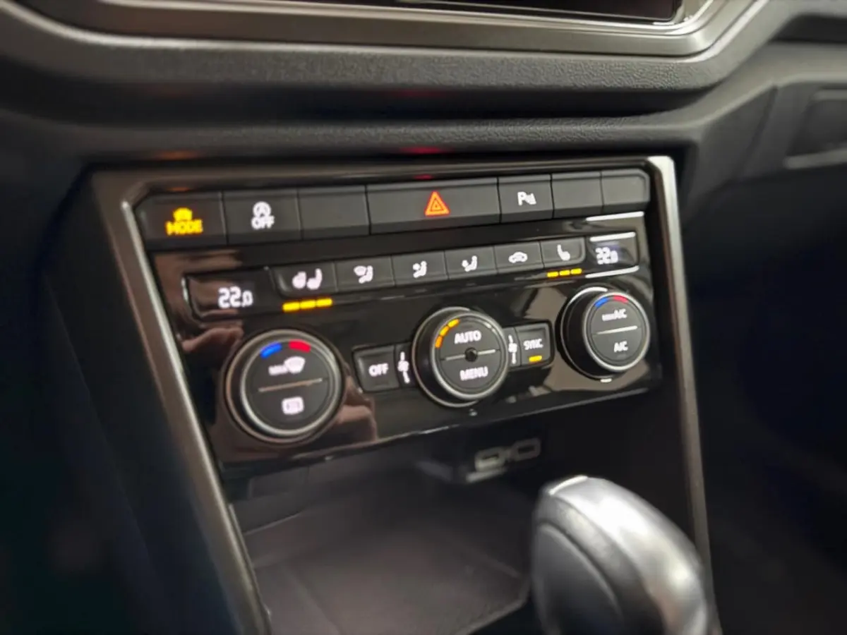 1.5 TSI Sport Business R-Line | LED | BEATS | Ambient | Virtual | 19inch Suzuka | Winterpa