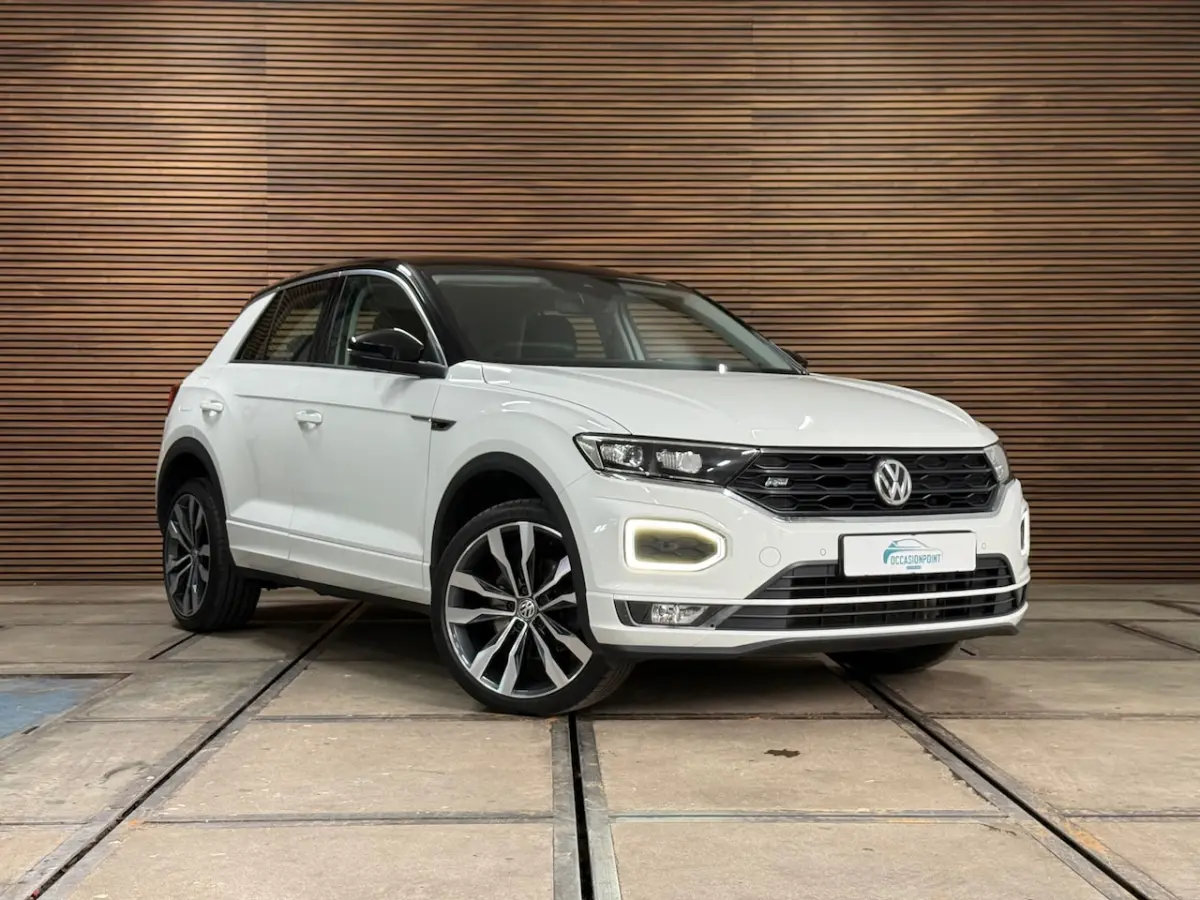 1.5 TSI Sport Business R-Line | LED | BEATS | Ambient | Virtual | 19inch Suzuka | Winterpa