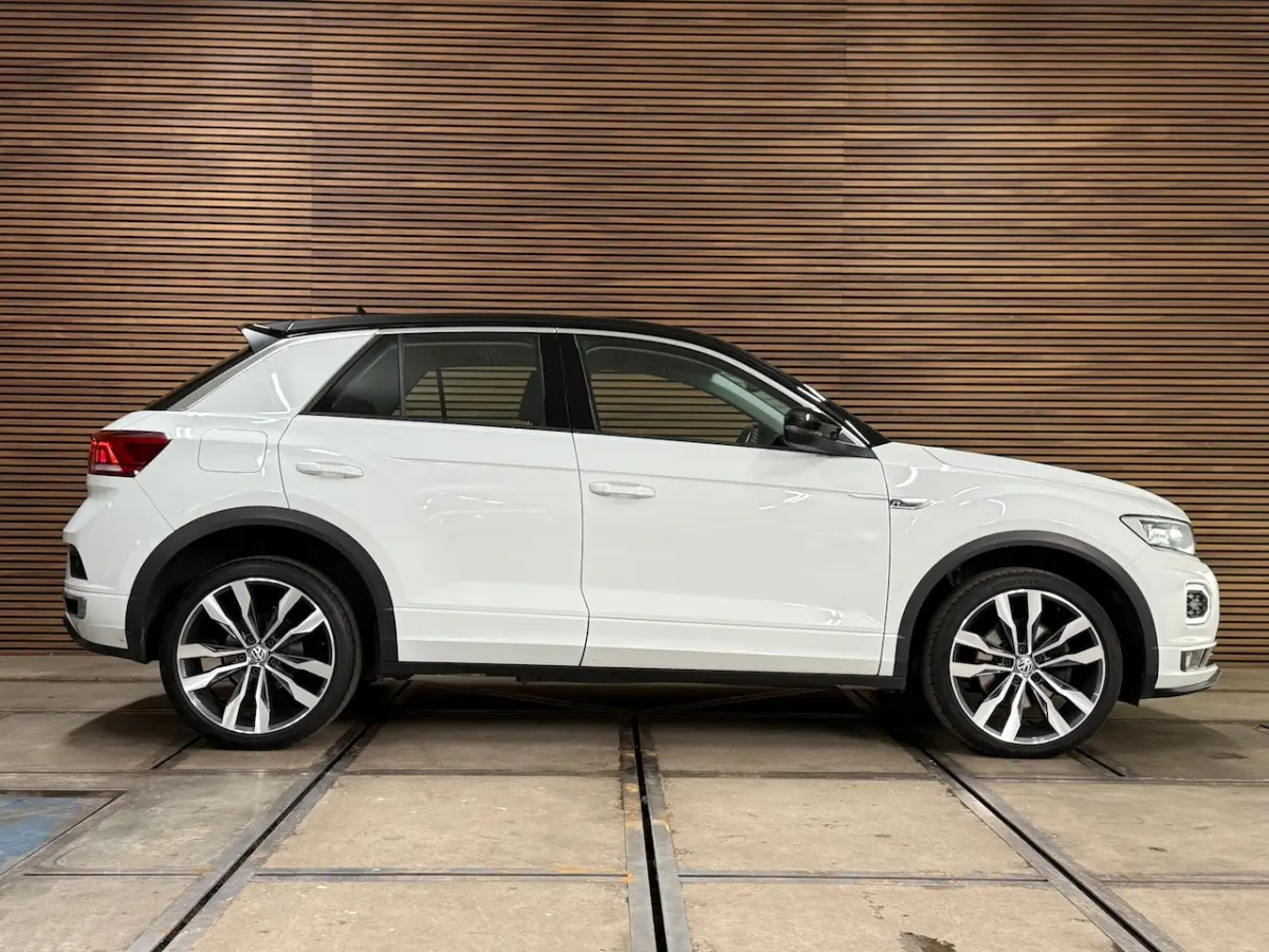 1.5 TSI Sport Business R-Line | LED | BEATS | Ambient | Virtual | 19inch Suzuka | Winterpa