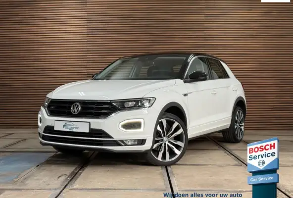 1.5 TSI Sport Business R-Line | LED | BEATS | Ambient | Virtual | 19inch Suzuka | Winterpa