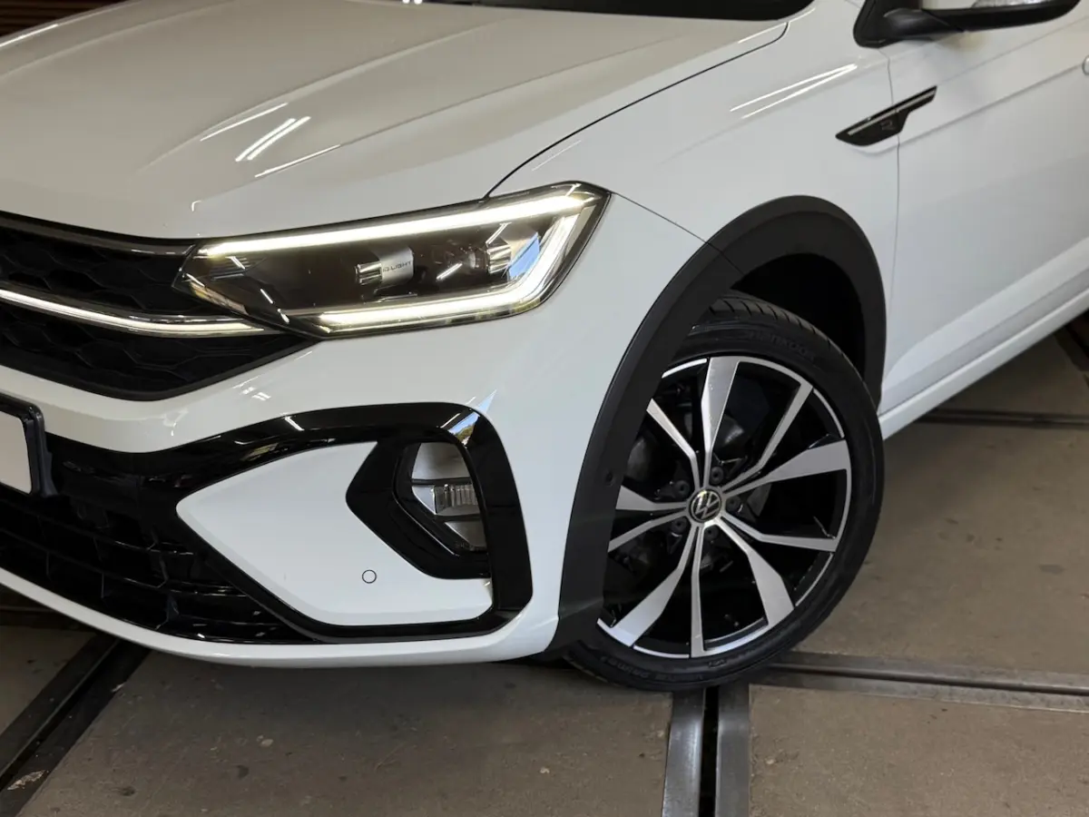 1.5 TSI R-Line | Pano | ACC | Digital Cockpit | Camera | Keyless