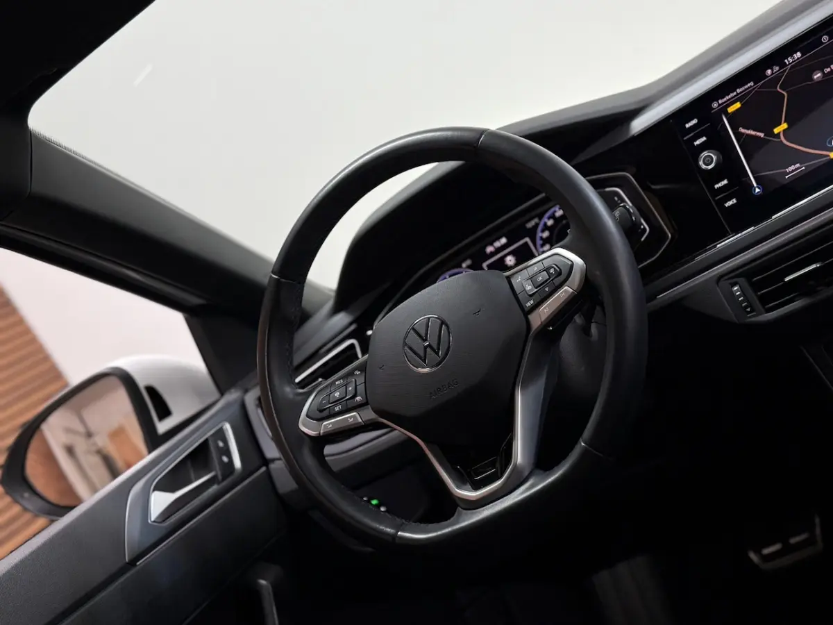 1.5 TSI R-Line | Pano | ACC | Digital Cockpit | Camera | Keyless