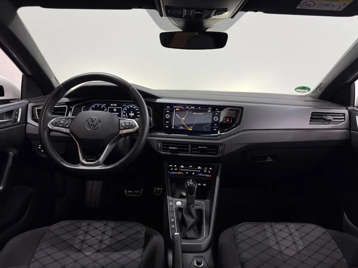 1.5 TSI R-Line | Pano | ACC | Digital Cockpit | Camera | Keyless