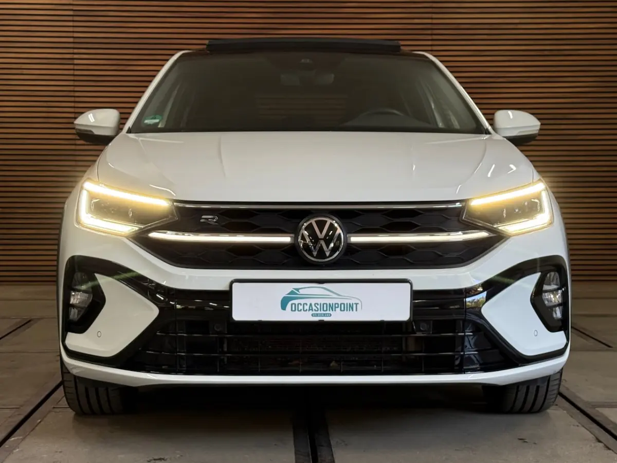 1.5 TSI R-Line | Pano | ACC | Digital Cockpit | Camera | Keyless