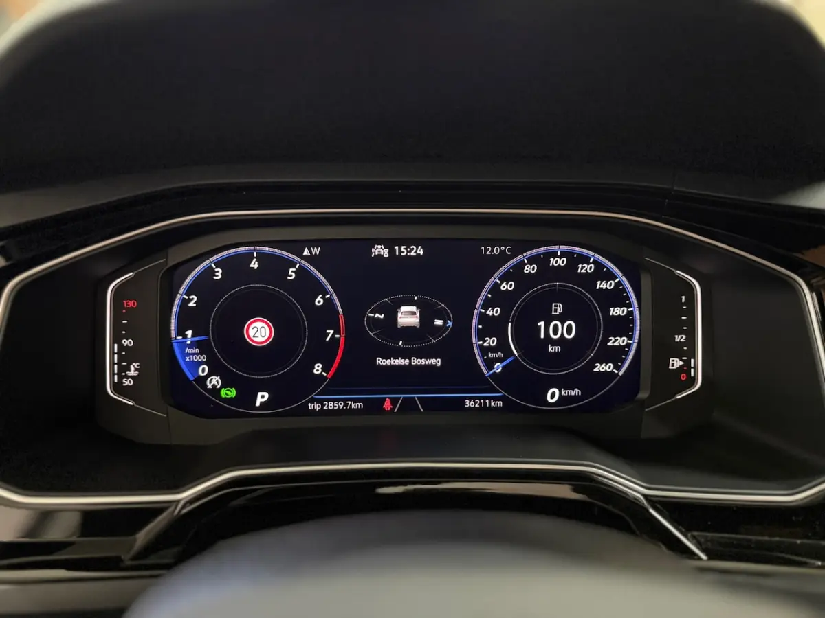 1.5 TSI R-Line | Pano | ACC | Digital Cockpit | Camera | Keyless