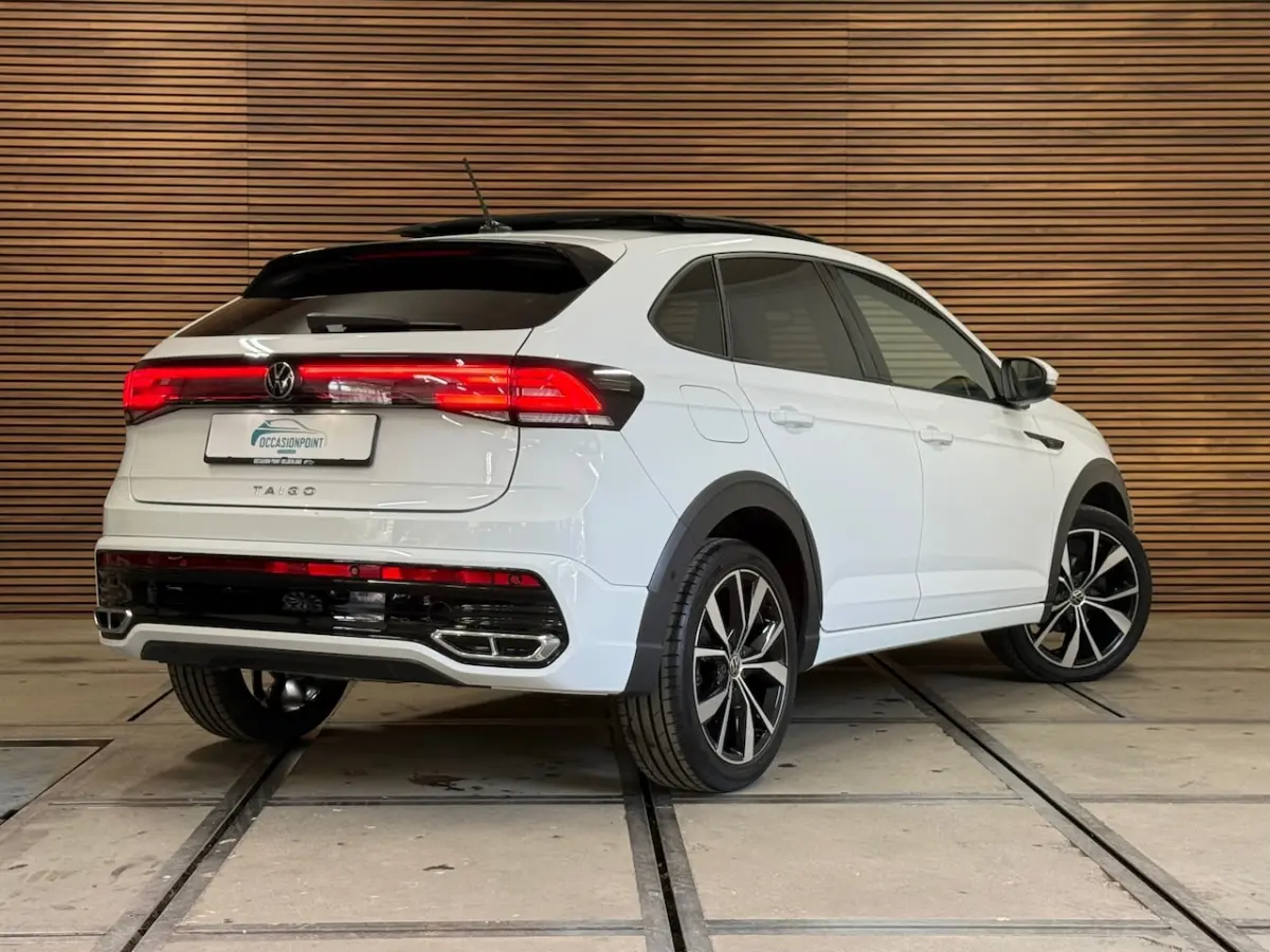 1.5 TSI R-Line | Pano | ACC | Digital Cockpit | Camera | Keyless