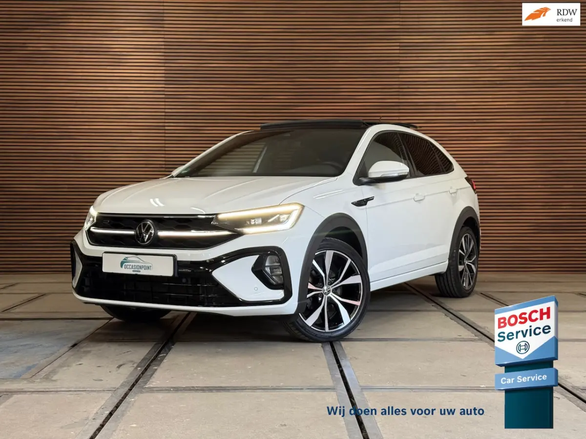 1.5 TSI R-Line | Pano | ACC | Digital Cockpit | Camera | Keyless
