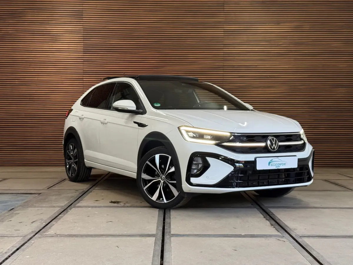 1.5 TSI R-Line | Pano | ACC | Digital Cockpit | Camera | Keyless