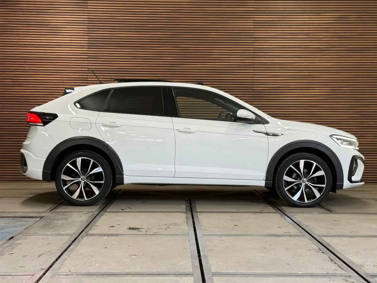 1.5 TSI R-Line | Pano | ACC | Digital Cockpit | Camera | Keyless