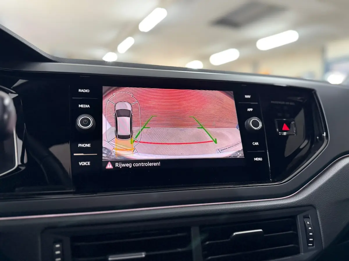 1.5 TSI R-Line | Pano | ACC | Digital Cockpit | Camera | Keyless