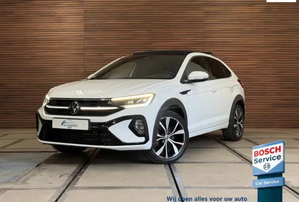 1.5 TSI R-Line | Pano | ACC | Digital Cockpit | Camera | Keyless