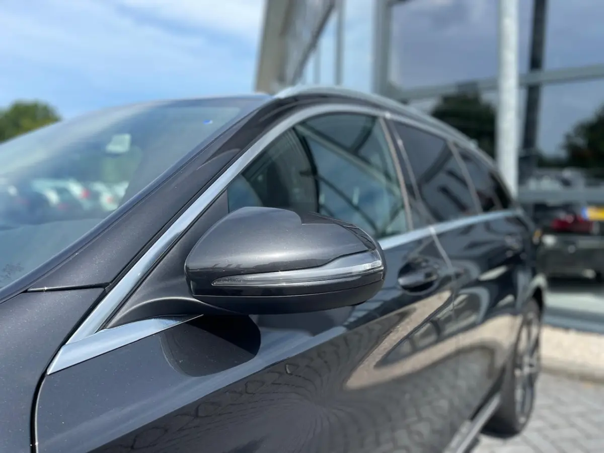 C300de Plug-in Hybrid DIESEL | Automaat | 306PK | 1e Eig | Leder | Stoelverw | Navi