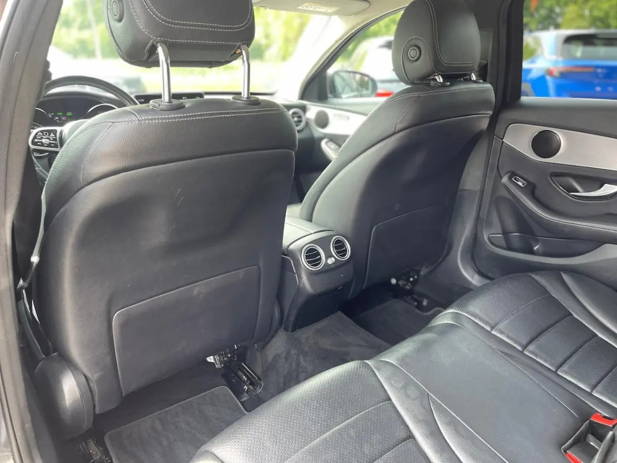 C300de Plug-in Hybrid DIESEL | Automaat | 306PK | 1e Eig | Leder | Stoelverw | Navi