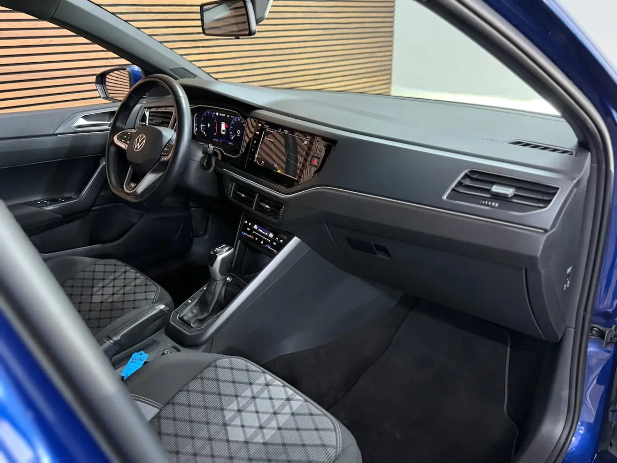 1.0 TSI R-Line | 110pk | IQ Drive pakket | Discover Pro | Clima | IQ Light |17 Inch|