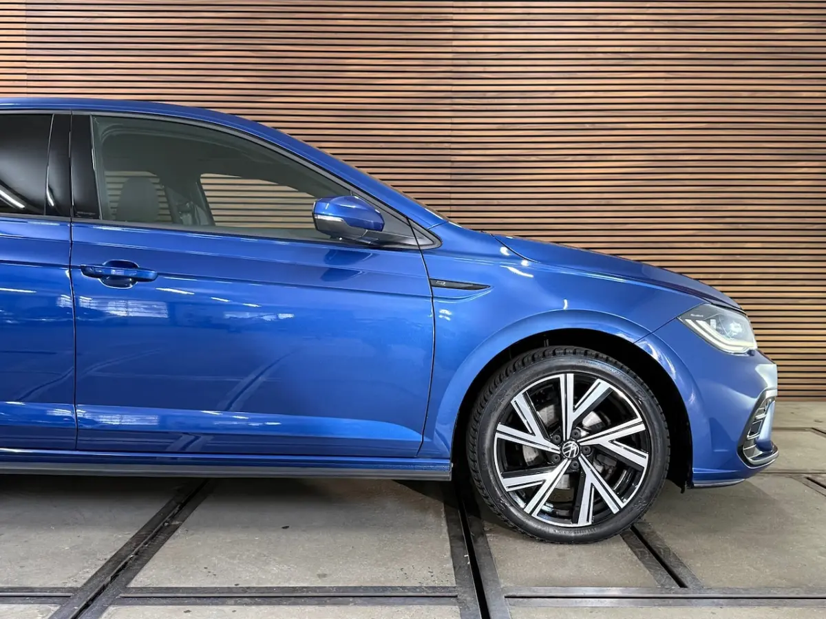 1.0 TSI R-Line | 110pk | IQ Drive pakket | Discover Pro | Clima | IQ Light |17 Inch|
