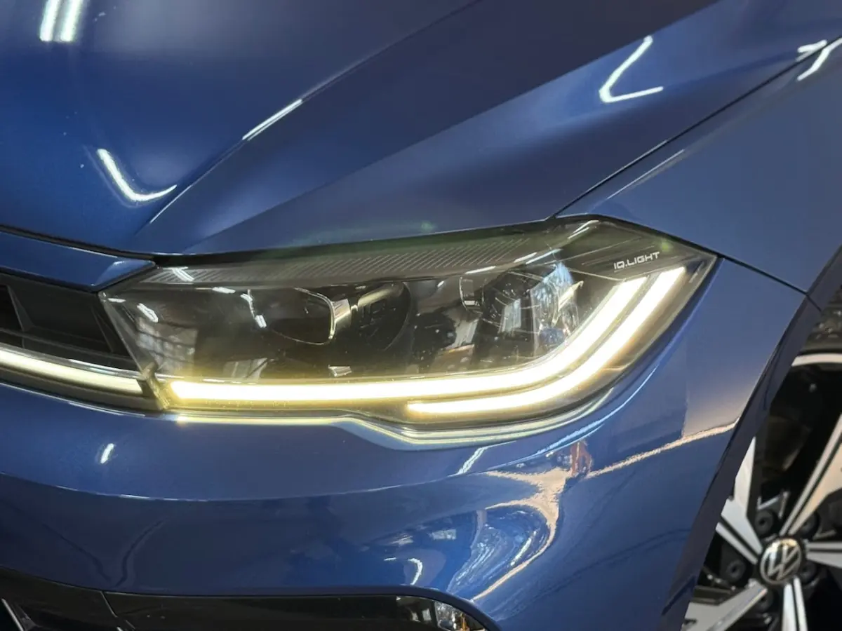 1.0 TSI R-Line | 110pk | IQ Drive pakket | Discover Pro | Clima | IQ Light |17 Inch|
