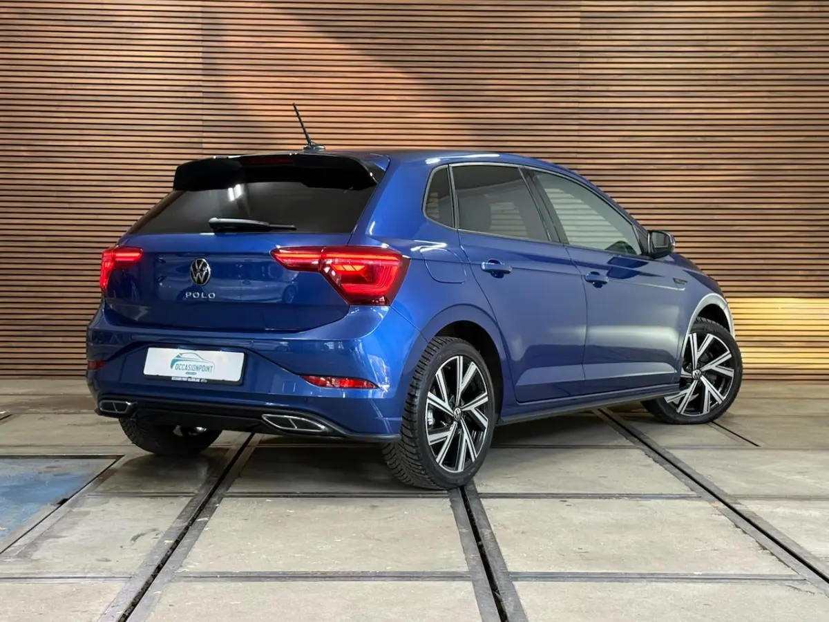 1.0 TSI R-Line | 110pk | IQ Drive pakket | Discover Pro | Clima | IQ Light |17 Inch|