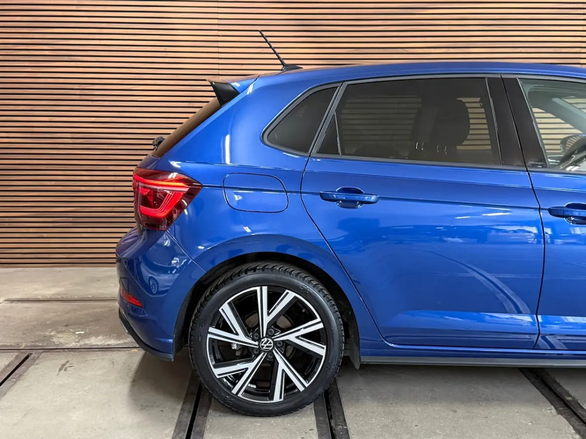 1.0 TSI R-Line | 110pk | IQ Drive pakket | Discover Pro | Clima | IQ Light |17 Inch|