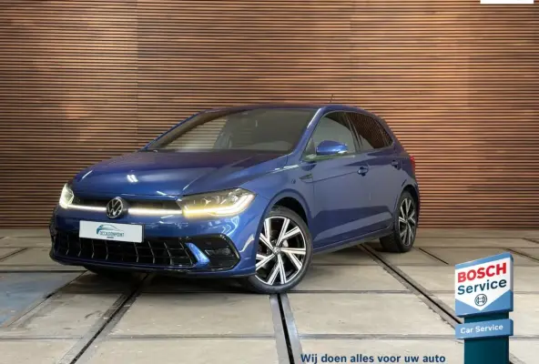 1.0 TSI R-Line | 110pk | IQ Drive pakket | Discover Pro | Clima | IQ Light |17 Inch|