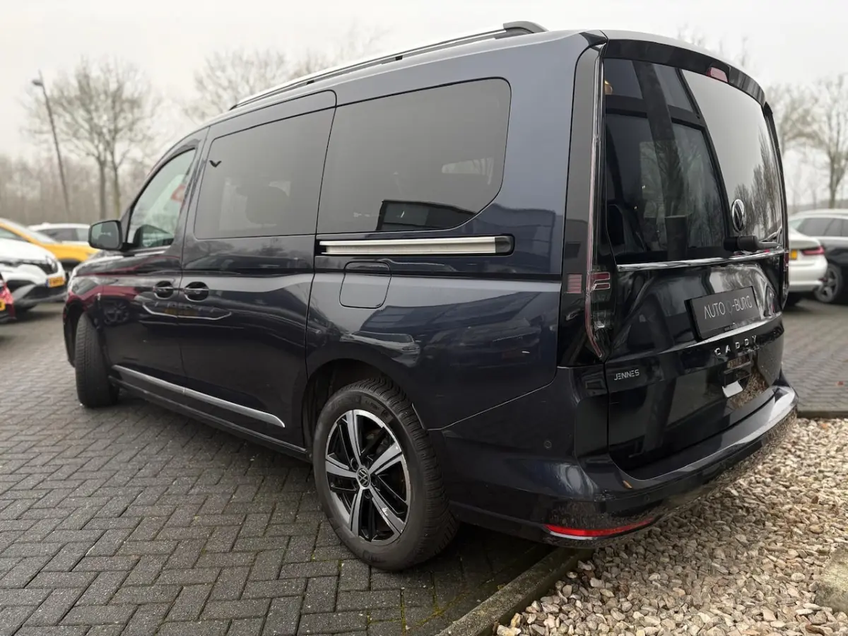 2.0 TDI | 7 Pers | Stoelverwarming | Camera | Carplay| Adap Cruise | PDC | Panorama | 2x S