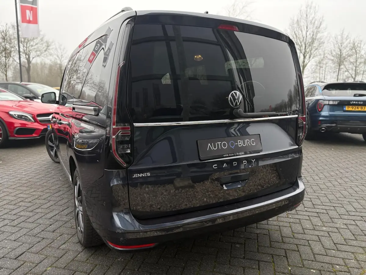 2.0 TDI | 7 Pers | Stoelverwarming | Camera | Carplay| Adap Cruise | PDC | Panorama | 2x S