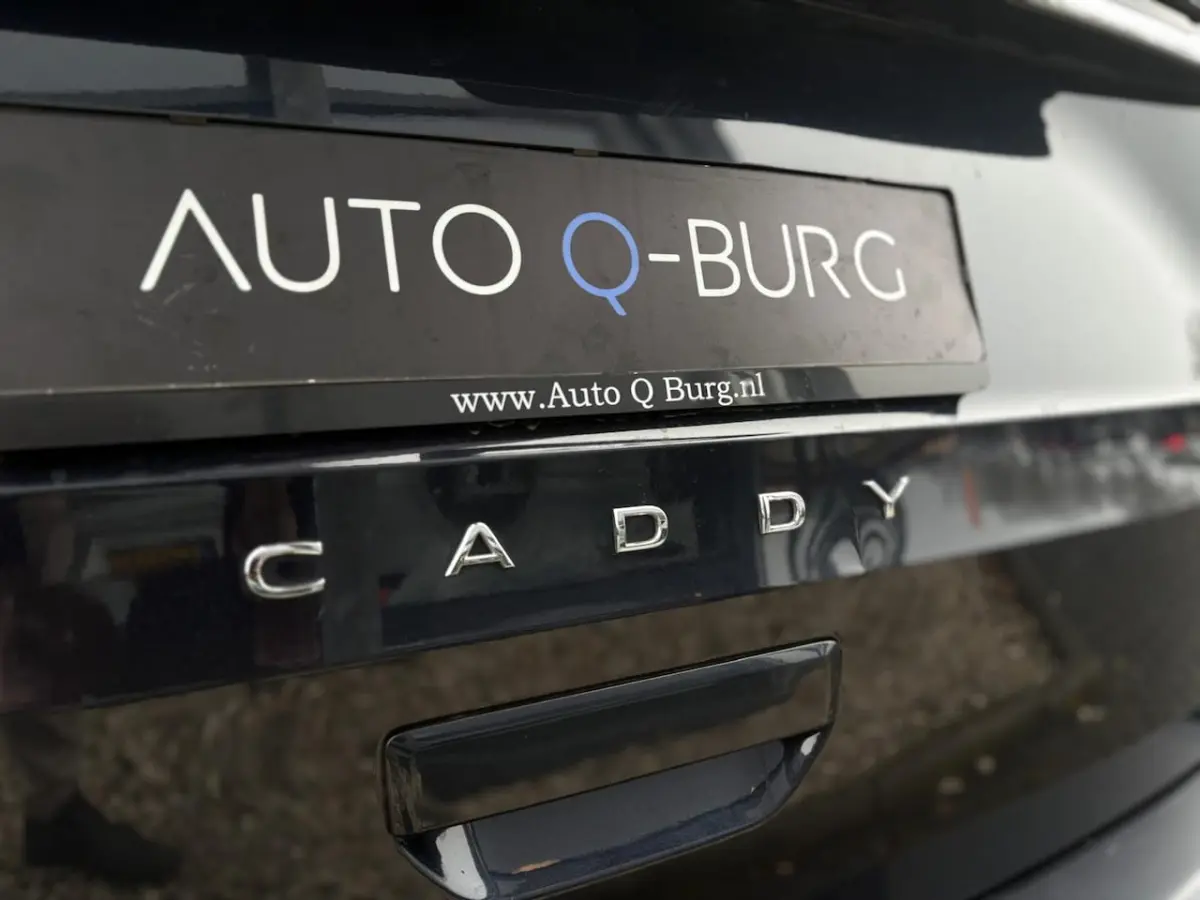 2.0 TDI | 7 Pers | Stoelverwarming | Camera | Carplay| Adap Cruise | PDC | Panorama | 2x S