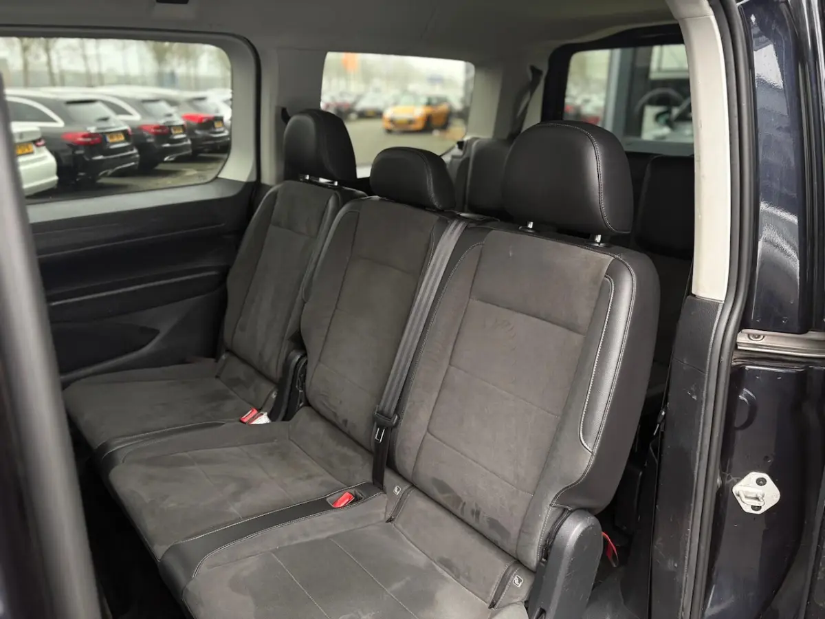 2.0 TDI | 7 Pers | Stoelverwarming | Camera | Carplay| Adap Cruise | PDC | Panorama | 2x S