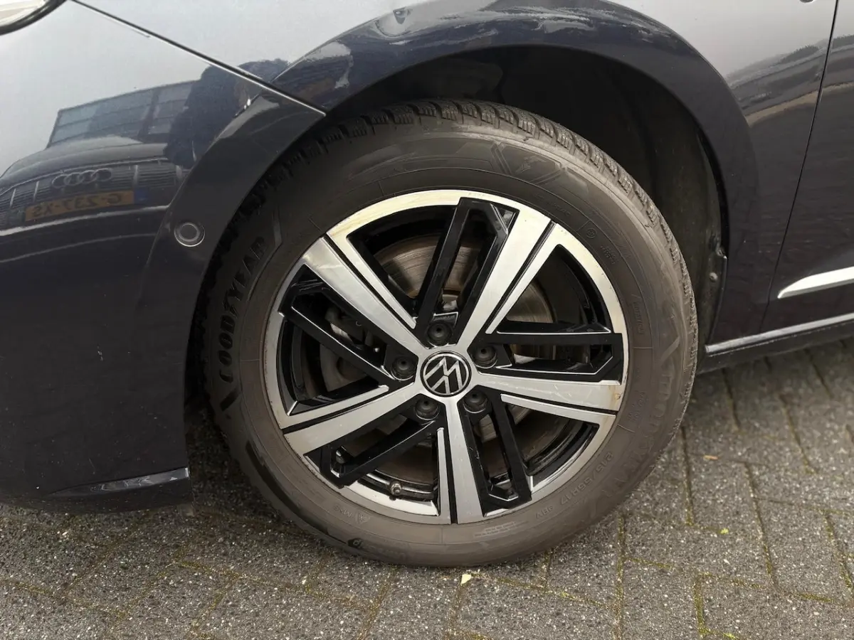 2.0 TDI | 7 Pers | Stoelverwarming | Camera | Carplay| Adap Cruise | PDC | Panorama | 2x S