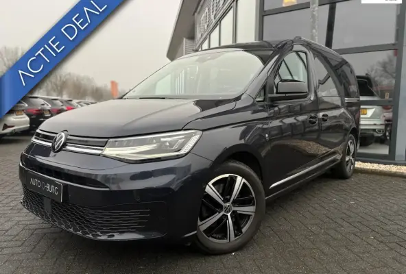 2.0 TDI | 7 Pers | Stoelverwarming | Camera | Carplay| Adap Cruise | PDC | Panorama | 2x S