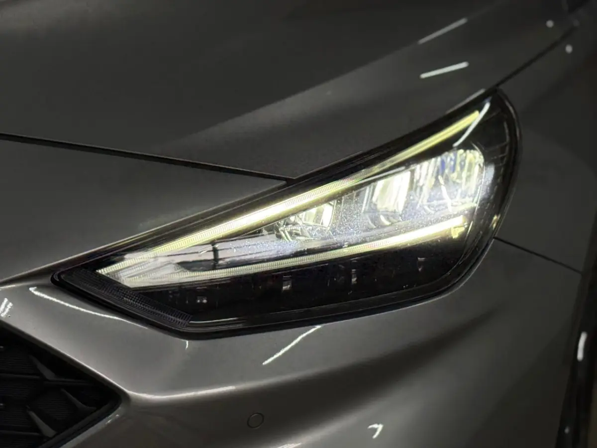 1.0 T-GDi 120PK MHEV | N-line | Digital Dash | Automaat | Comfort Pack | Lane Assist | Dri