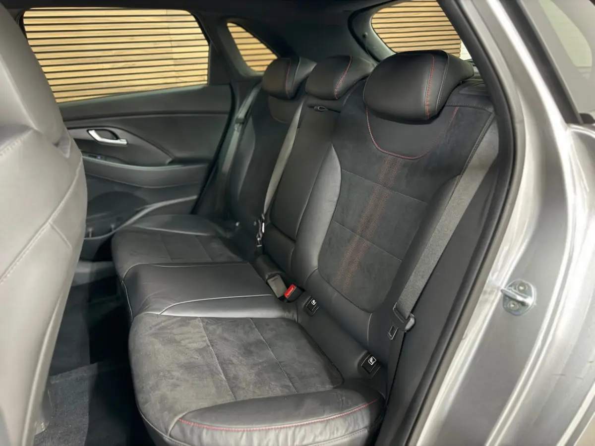 1.0 T-GDi 120PK MHEV | N-line | Digital Dash | Automaat | Comfort Pack | Lane Assist | Dri